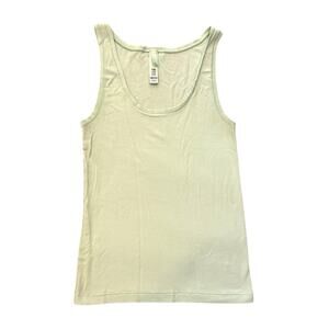SKIMS Soft Lounge Tank - Size M